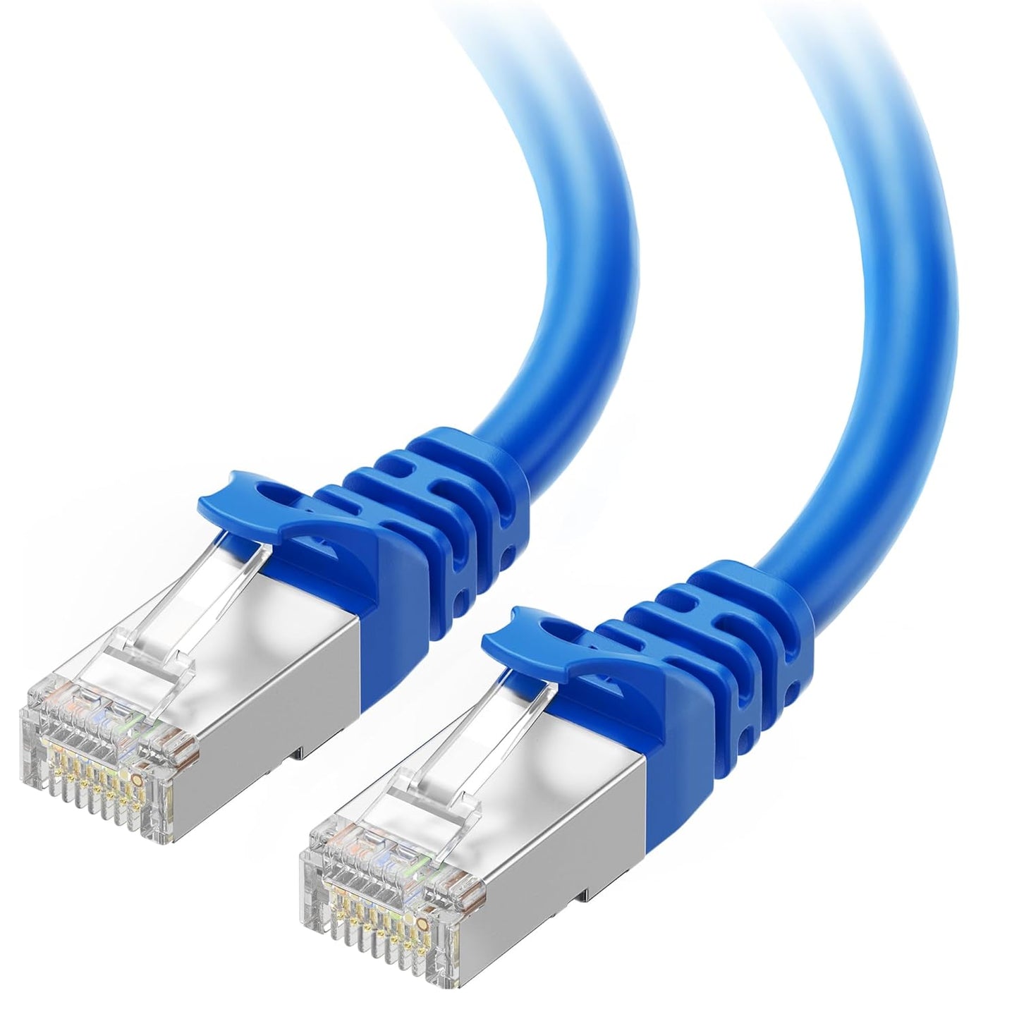 High Performance 150ft Cat 6A Ethernet Cable for Fast Networking