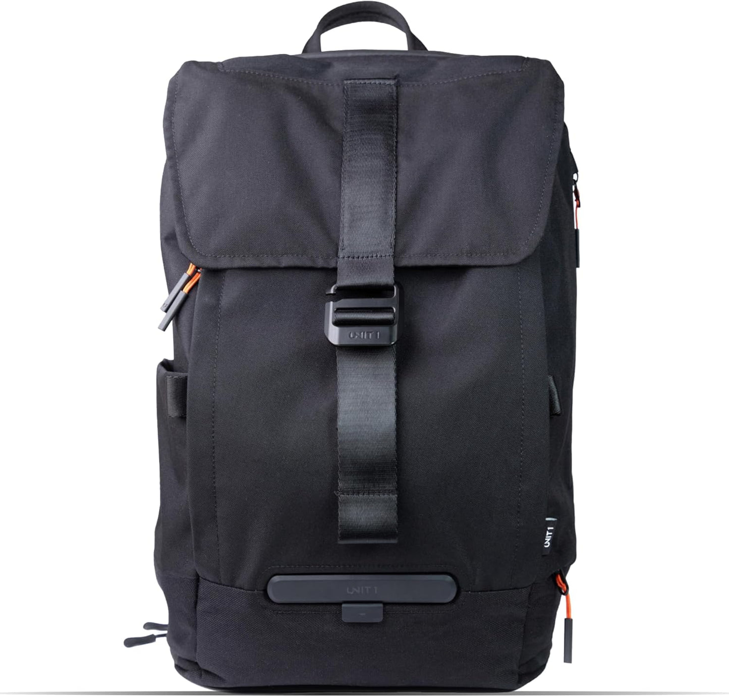 UNIT 1 TORCH Backpack: Expandable Commuter & Travel Bag