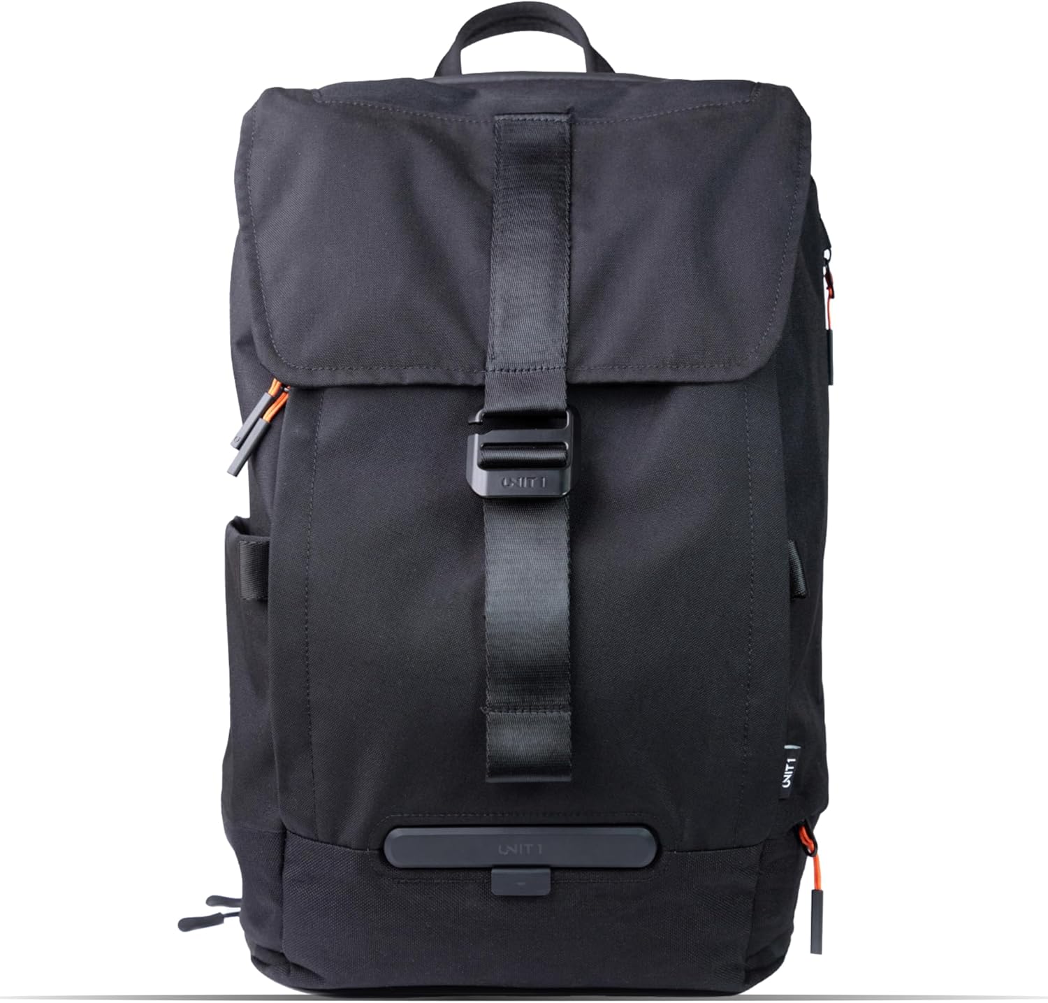 UNIT 1 TORCH Backpack: Expandable Commuter & Travel Bag