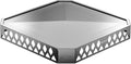 Breeo Base X30 Fire Pit Mat (31.6 in) - Deck & Patio Heat Protection