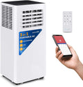 Portable Air Conditioner 10,000 BTU - Quiet 3-in-1 Cooling