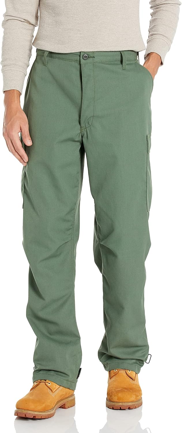 Propper Wildland Flame Resistant Pant for Firefighters Safety