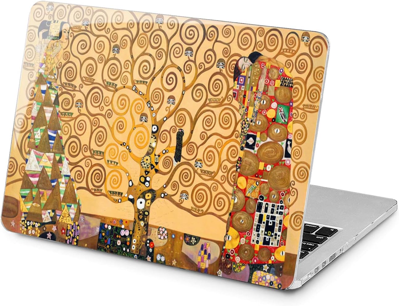 Hard Case Compatible for MacBook Pro 16 14 M3 M2 2023 M1 Pro