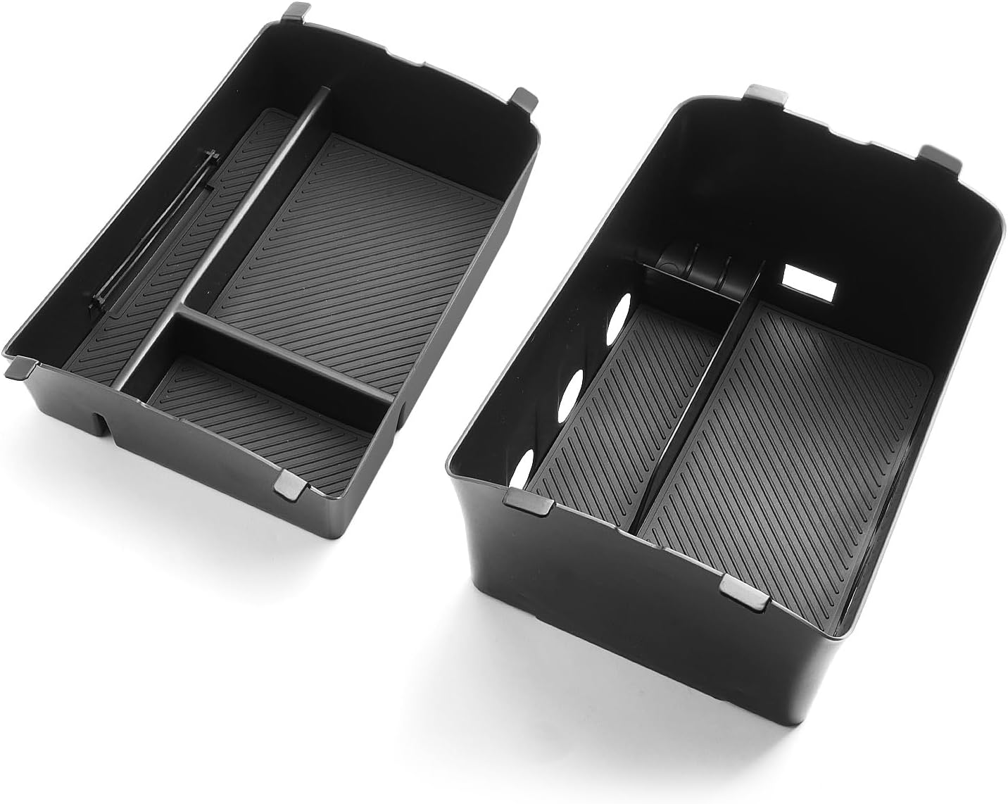 2026 Palisade Center Console Organizer for Hyundai Accessories