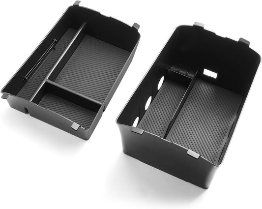 2026 Palisade Center Console Organizer for Hyundai Accessories