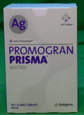 Promogran Prisma Ag Wound Care Dressings for Effective Healing