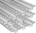 Plaster-in LED Aluminum Channel 10 Pack 6.6FT - Trimless Drywall