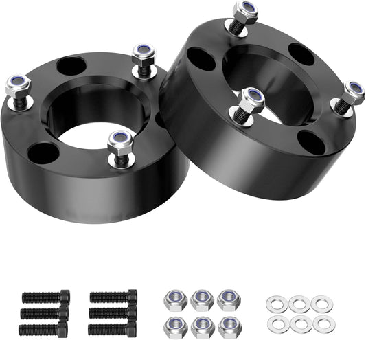 Richeer 3in Front Leveling Lift Kit for Silverado/Sierra 1500