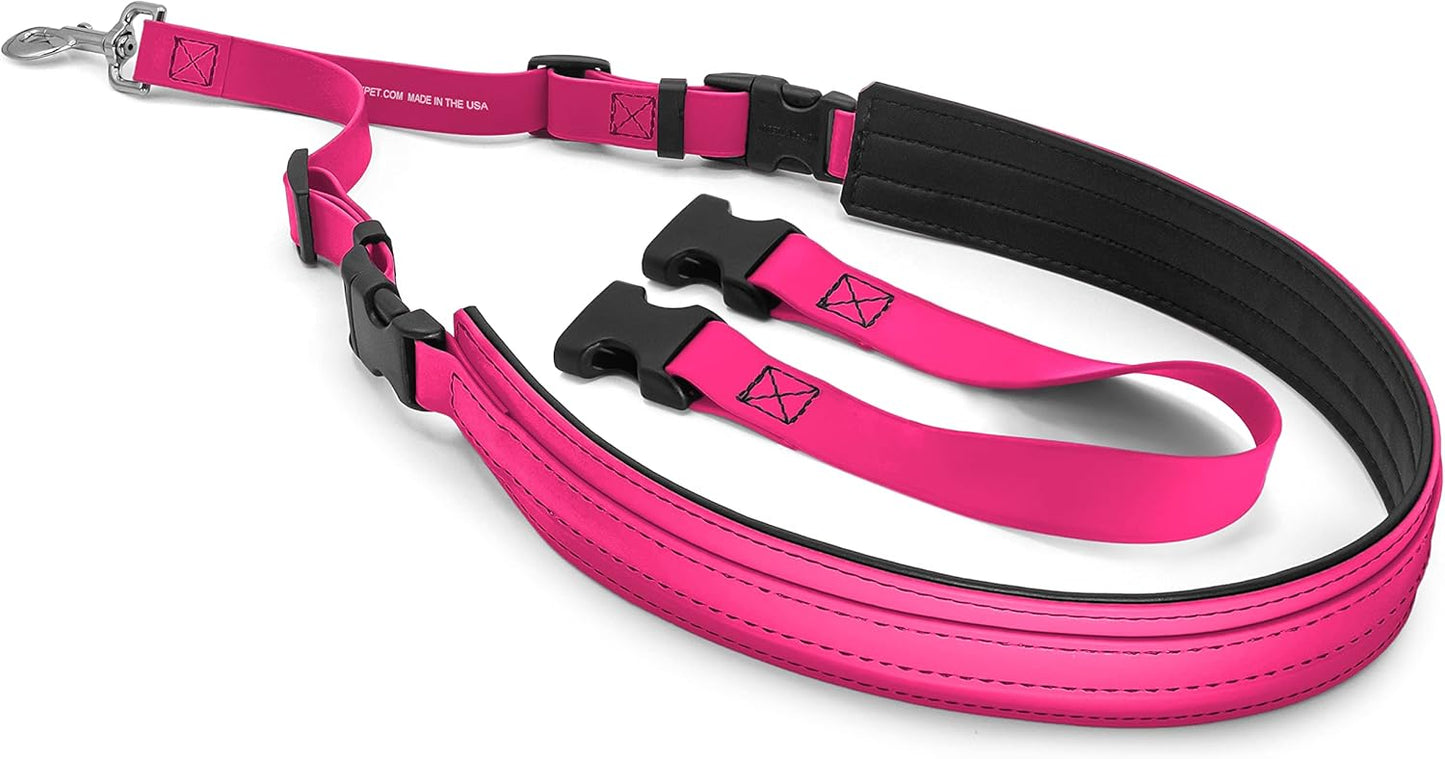 Jelly Pet Dog Belly Loop Restraint for Safe Grooming and Bathing