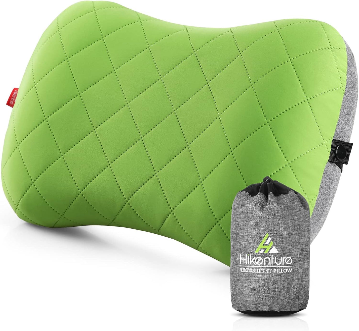 Hikenture Ultralight Inflatable Camping Pillow