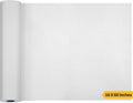 Leather Repair Patch Tape Kit 120in x 16in - Fast Self Adhesive Fix
