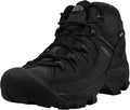 KEEN Targhee 2 Mid Height Waterproof Hiking Boots - Reliable