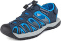 Men's Adventurous Summer Outdoor Sandals - Lightweight Comfort