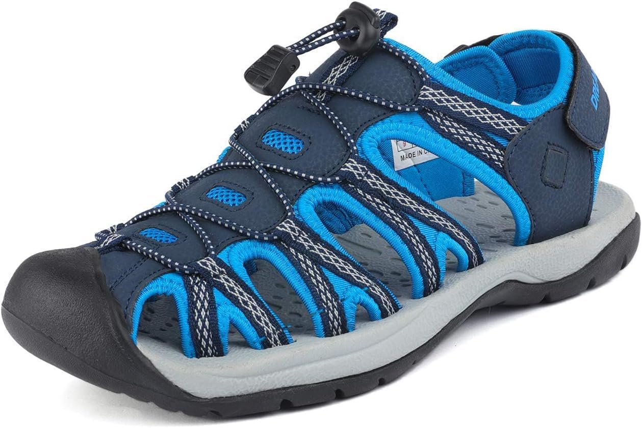 DREAM PAIRS Men's Adventurous Summer Outdoor Sandals Review