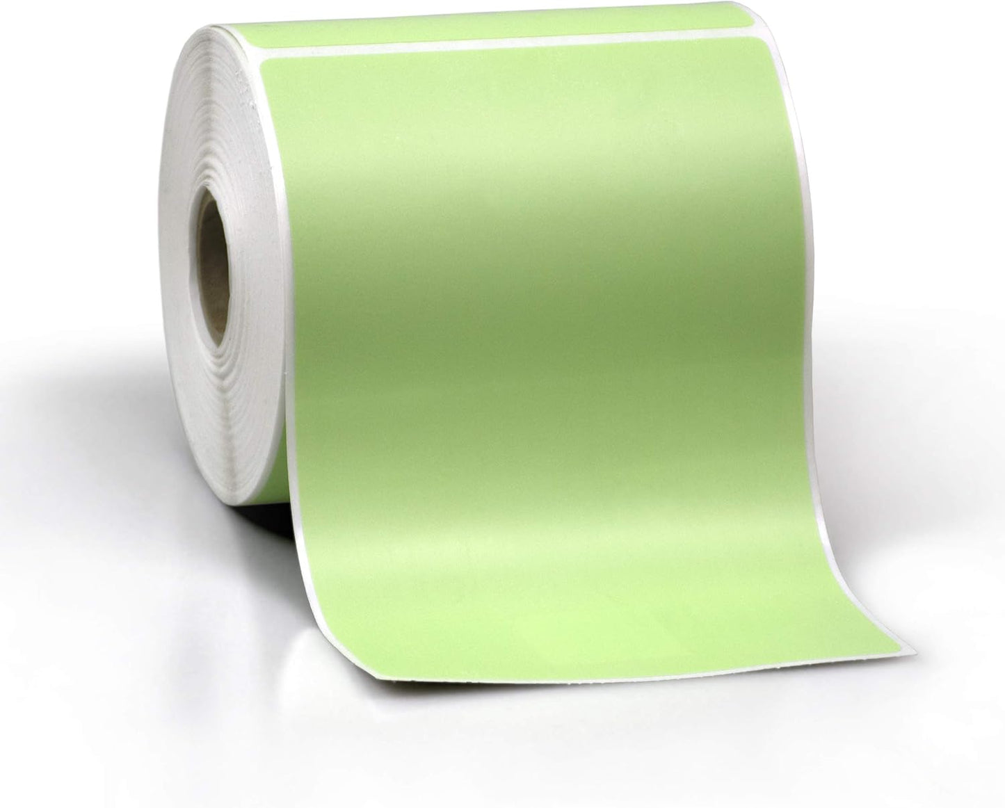 4 X 6 Direct Thermal Perforated Stickers Labels for Shipping