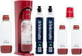 Make Any Drink Sparkle with Drinkmate OmniFizz!