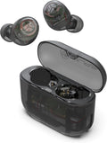 Go Air Pop True Wireless Earbuds - Long Battery Life and Compact Fit
