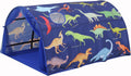 Bed Tent for Kids Sleeping Canopy Playhouse - Fairy Castle Design