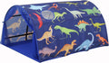 Bed Tent for Kids Sleeping Canopy Playhouse - Fairy Castle Design