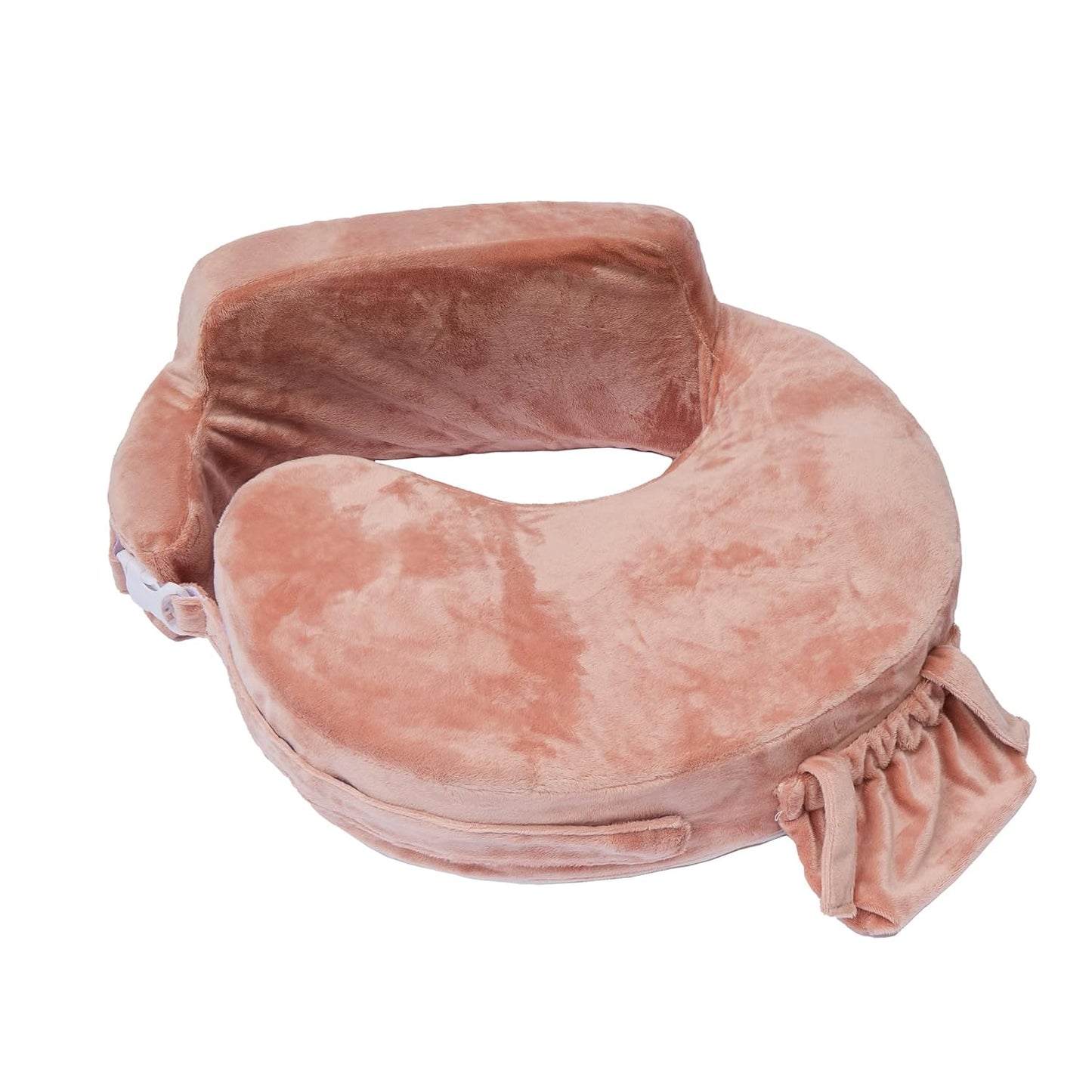 My Brest Friend Super Deluxe Nursing Pillow for Ultimate Support