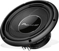 Pioneer TS-A25S4 10 Component Subwoofer - Deep, Controlled Bass