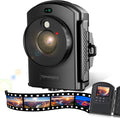 Time Lapse Camera with Infrared Positioning & LED Light - 180 Day