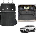 Trunk Mat for Jeep Grand Cherokee 2022-2025 - All Weather Cargo Liner