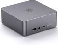 Beelink Mini PC EQi12 - Compact 4K Business Mini PC