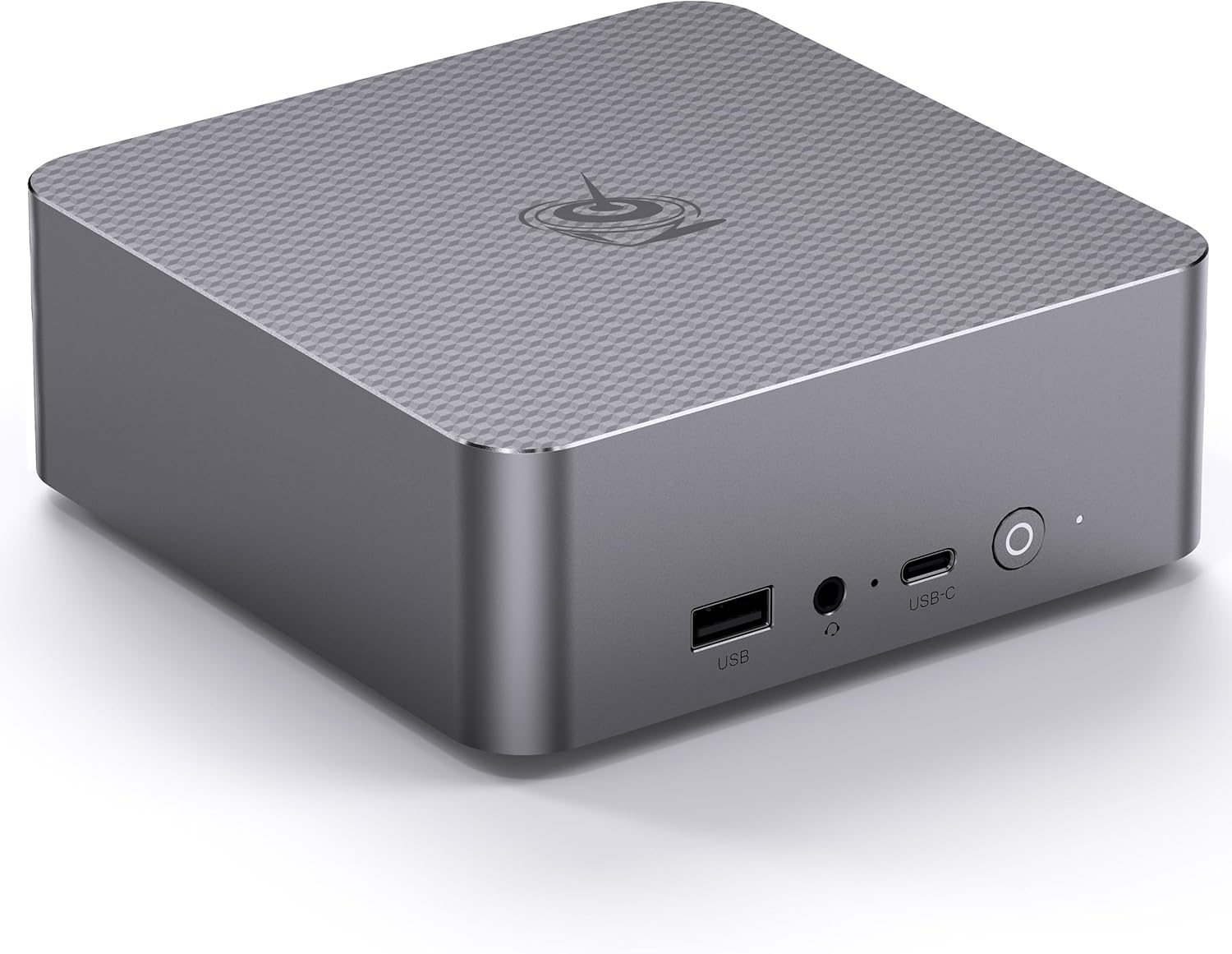 Beelink Mini PC EQi12: Powerful Intel Core 1220P for Business