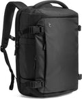 Travel Backpack 28L TSA Friendly Carry-on - Lightweight 16in Fit
