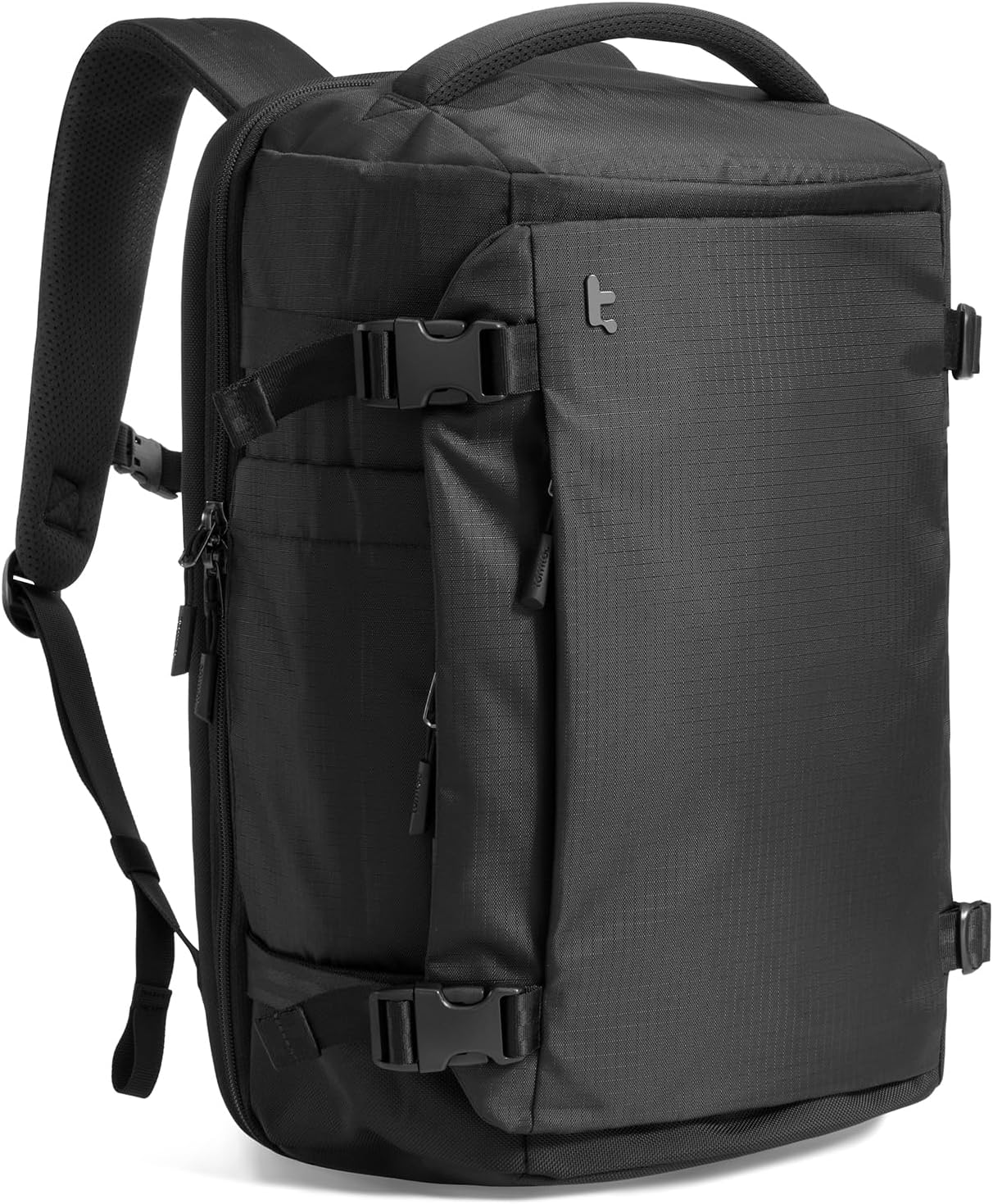 Travel Backpack 28L - TSA Friendly Carry-on Luggage for Trips