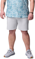 Columbia Men's PFG Uncharted Short for Men - Sun Protective Swim Short