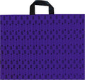 Infinite Pack Large Thank You Merchandise Bags w/Loop Handle - Glossy