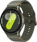 SAMSUNG Galaxy Watch 7 44mm LTE Renewed - AI Health & Fitness