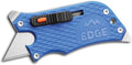 Outdoor Edge SlideWinder Utility Knife Multitool - Compact Everyday