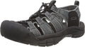 KEEN Newport H2 Closed Toe Water Sandals - Rugged AllPurpose Water
