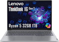 ThinkBook 16 Gen 7 Business Laptop - Powerful 16in Workstation