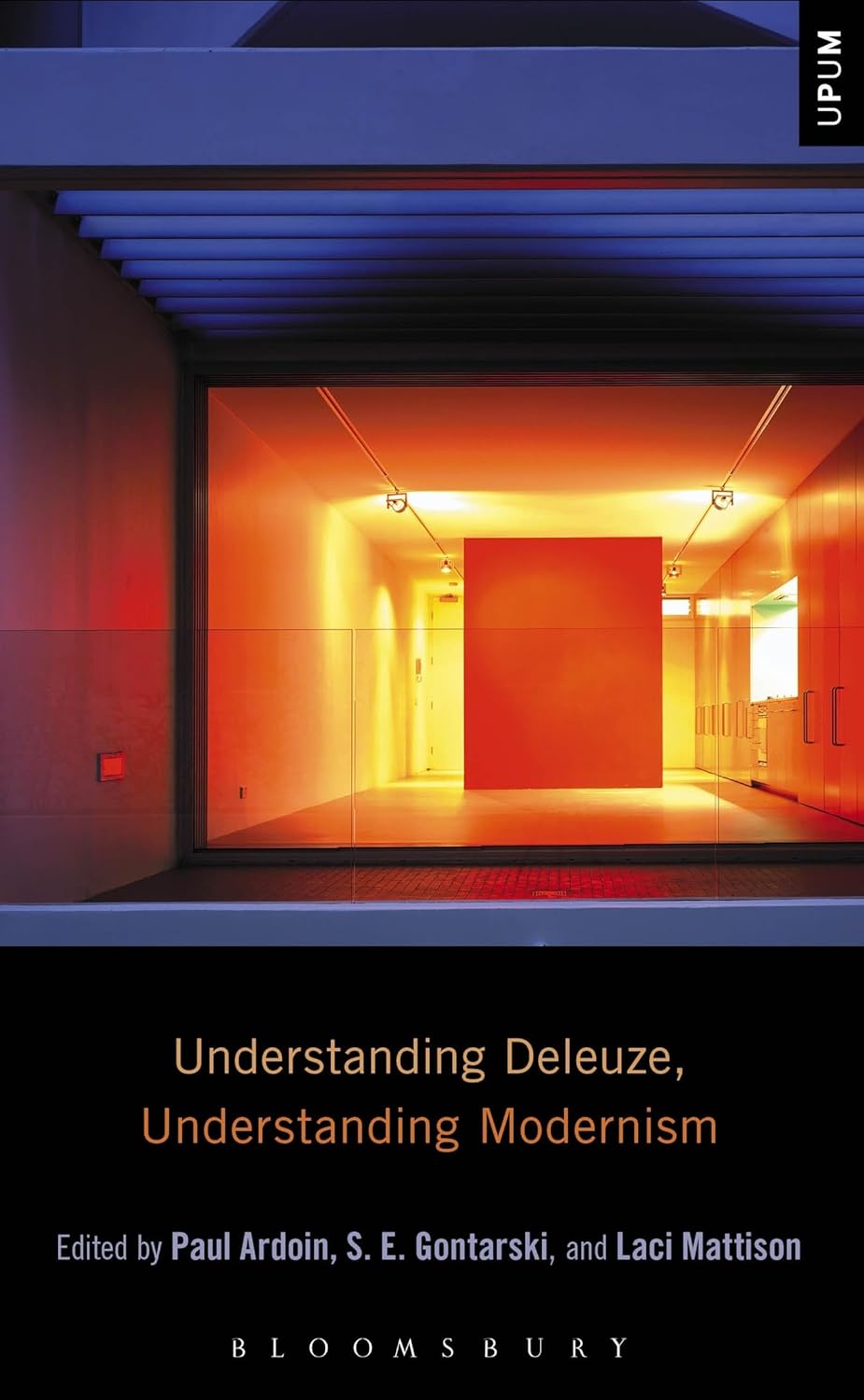 Understanding Deleuze and Modernism: A Comprehensive Guide