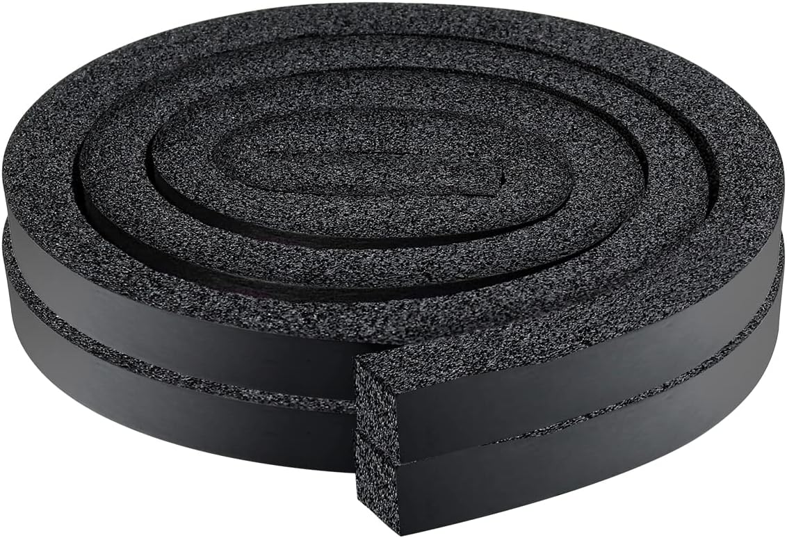 LBG Window AC Insulating Strip - Seal for Energy Efficiency