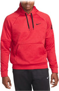 Nike Men's Therma Hooded Pullover - Stay Warm & Stylish!