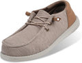 Steel Toe Shoes for Men Lightweight Loafers Slip On - Comfortable you