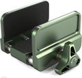 Gun Clamp Rifle Shooting Rest Saddle Mount - Precision Hands-Free Rest