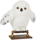 Enchanting Hedwig Interactive Owl Harry Potter Toy - Realistic Sounds