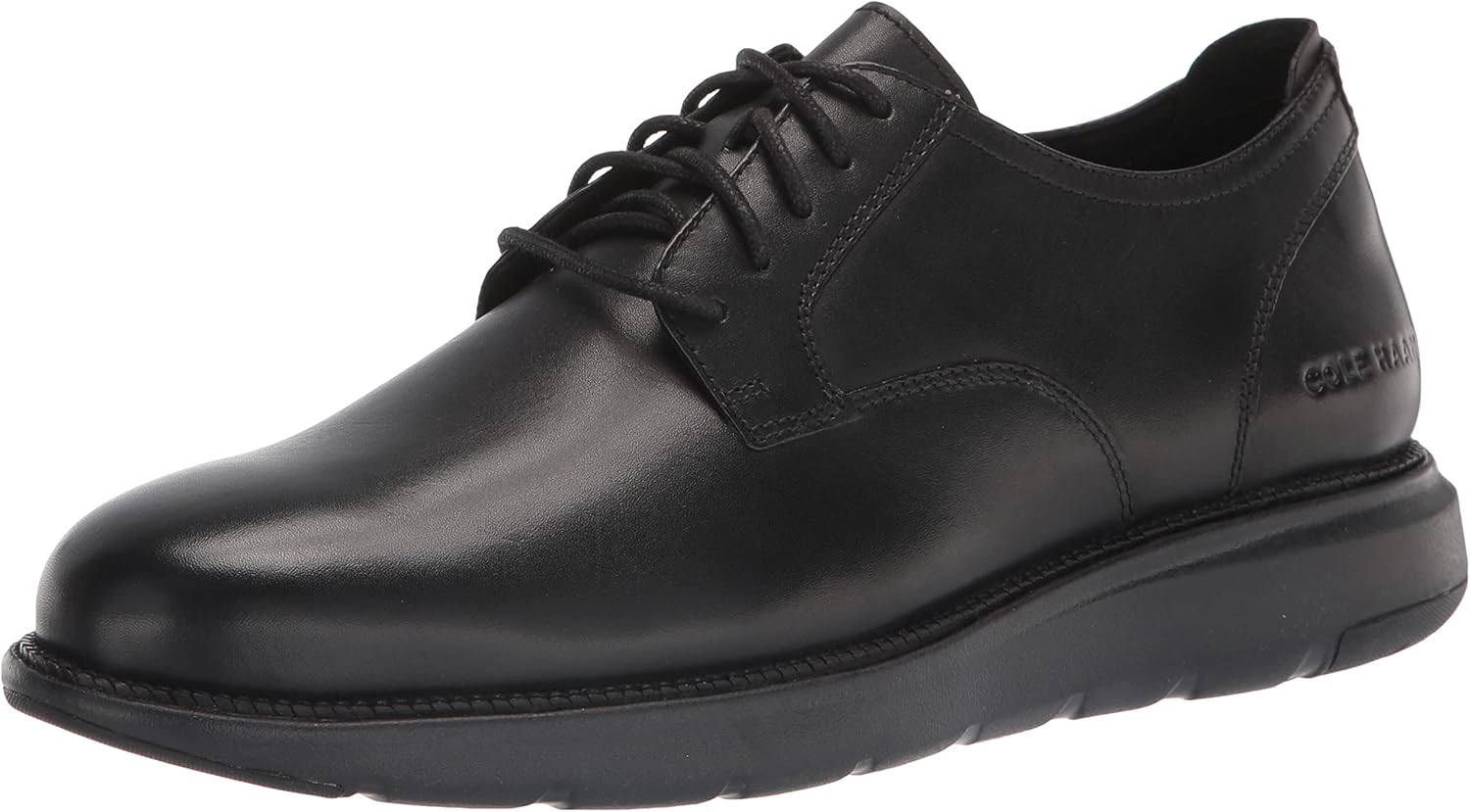 Cole Haan Men's Grand Atlantic Oxford Shoes for Ultimate Comfort