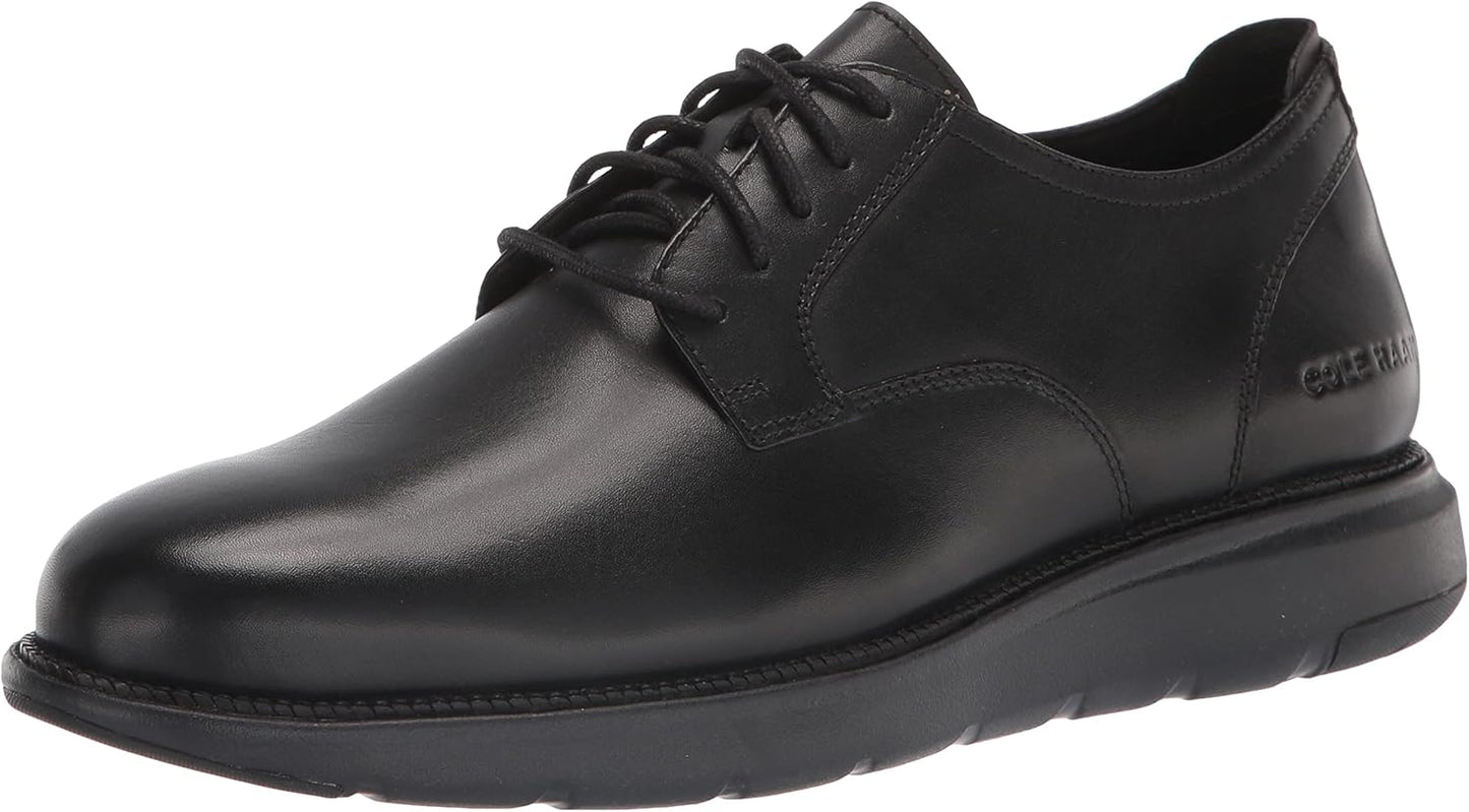 Cole Haan Men's Grand Atlantic Oxford Shoes for Ultimate Comfort
