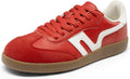 Stylish DREAM PAIRS Women's Sneakers for Tennis and Casual Wear