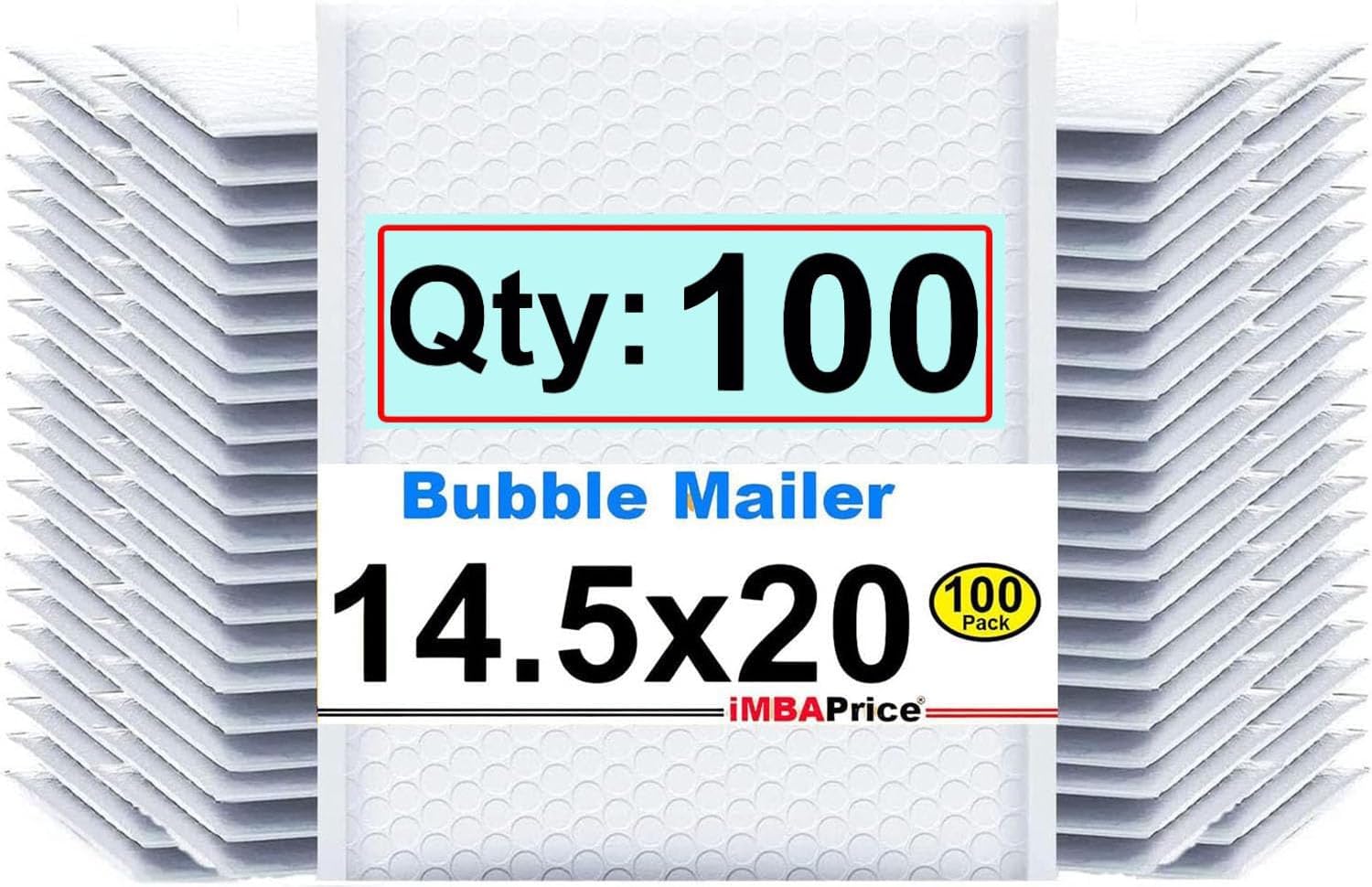 Premium Self Seal Poly Bubble Mailers for Secure Shipping