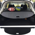 Trunk Cargo Cover for Nissan Rogue 2014-2020 - Custom Fit Shade