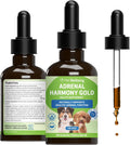 Adrenal Harmony Gold for Dogs - Supports Healthy Adrenal Function