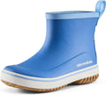 Kid's Guppy Rain Boots - Lightweight Waterproof Kids and Toddlers Boys